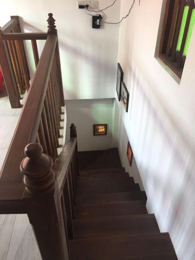 Sweet Pea Homestay Balapitiya Εξωτερικό φωτογραφία