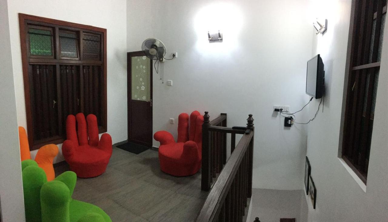Sweet Pea Homestay Balapitiya Εξωτερικό φωτογραφία