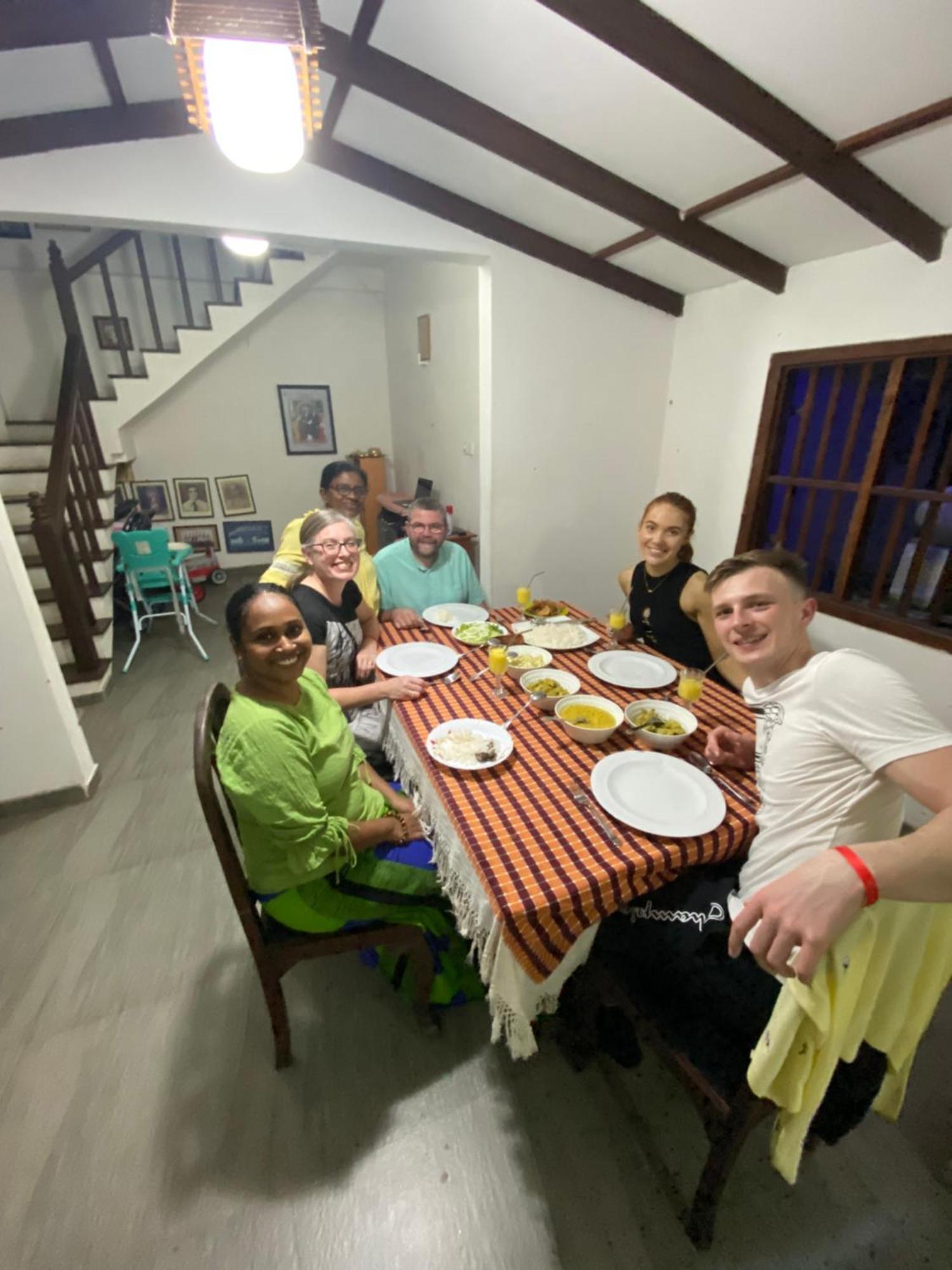 Sweet Pea Homestay Balapitiya Εξωτερικό φωτογραφία