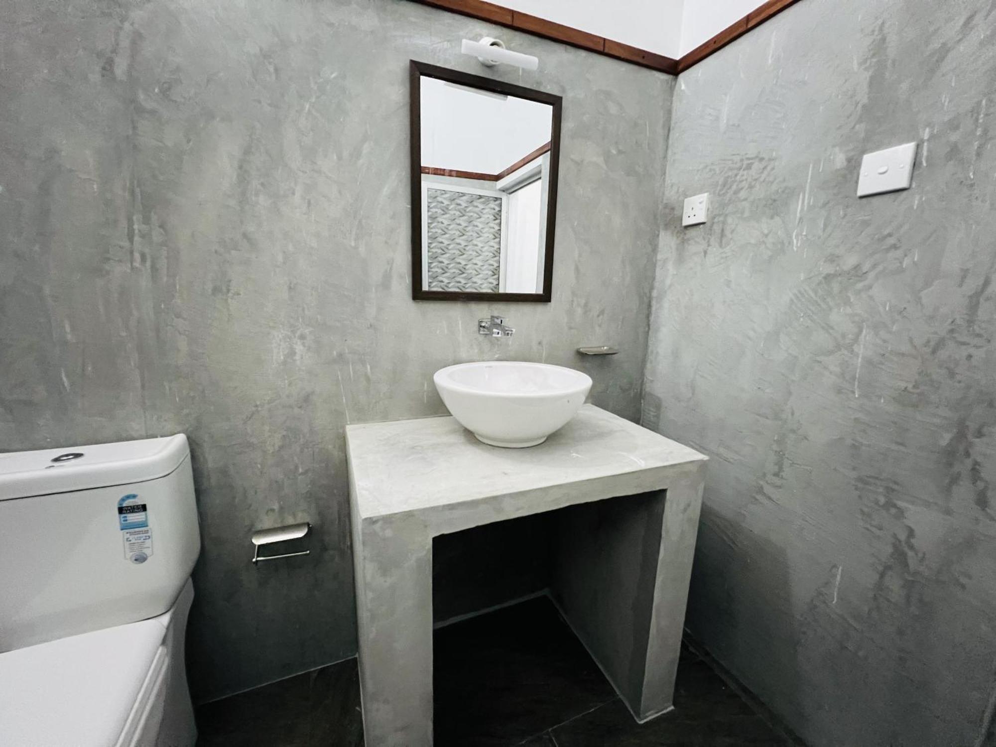 Sweet Pea Homestay Balapitiya Εξωτερικό φωτογραφία