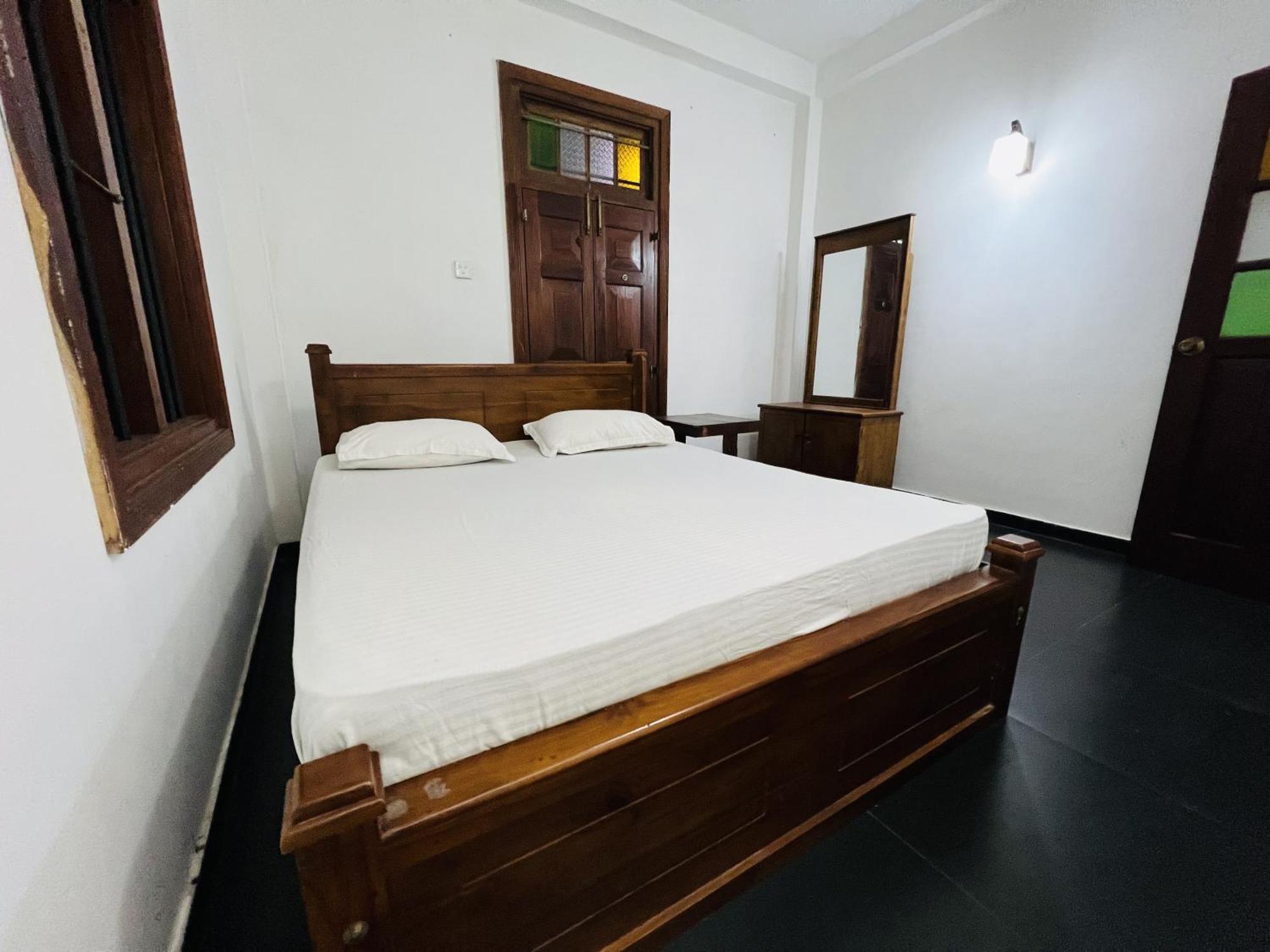 Sweet Pea Homestay Balapitiya Εξωτερικό φωτογραφία
