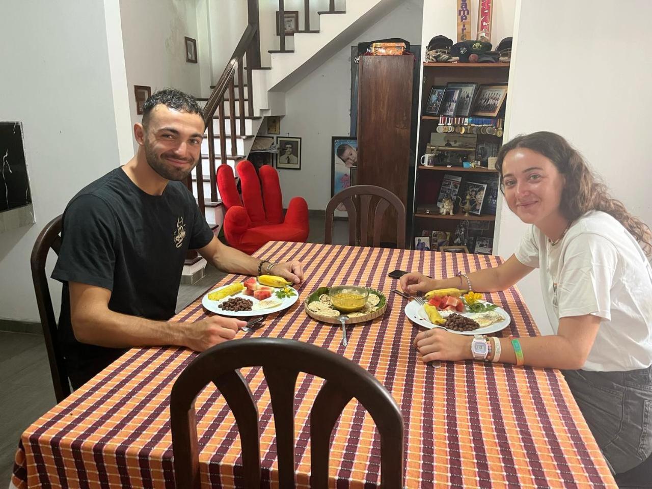 Sweet Pea Homestay Balapitiya Εξωτερικό φωτογραφία